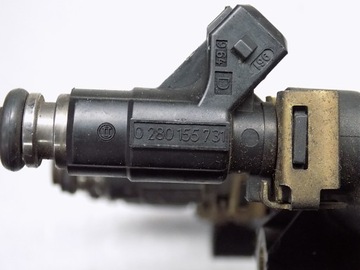 РЕЙКА ВПРЫСКА VW POLO GOLF 1.4 8V 0280151058