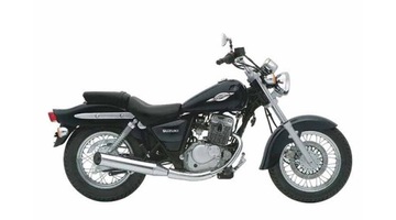 Защитные дуги+SUZUKI MARAUDER 125 MARUDER WALKERS