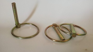 ZABEZPIECZENIE SWORZNIA ŁYŻKI 45mm 3CX 4CX JCB