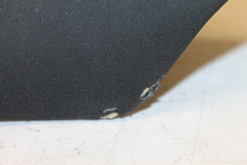 YAMAHA MT 125 14-17 СИДЕНЬЕ ВОДИТЕЛЯ с АБС-пластиком