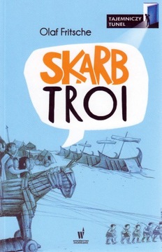 Skarb Troi Olaf Fritsche