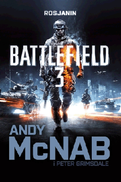 McNAB BATTLEFIELD 3 ROSJANIN