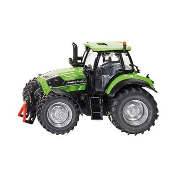 ТРАКТОР SIKU FARMER 3284 DEUTZ-FAHR AGROTRON 7230 TTV