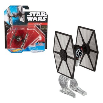 Космический корабль Hot Wheels CGW52/CKJ67 Tie Fighter