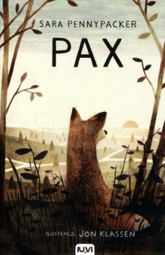 Pax Sara Pennypacker