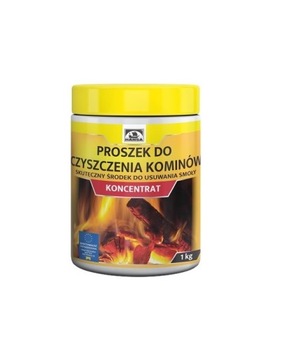 Hansa Efektywny środek do usuwania smoły - 1kg