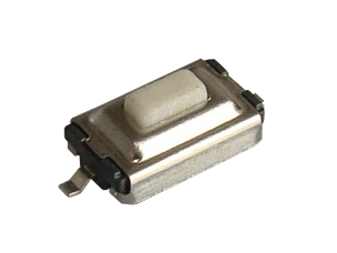Mikrostyk smd 3x6mm 2,5mm 2pin do pilota -20szt