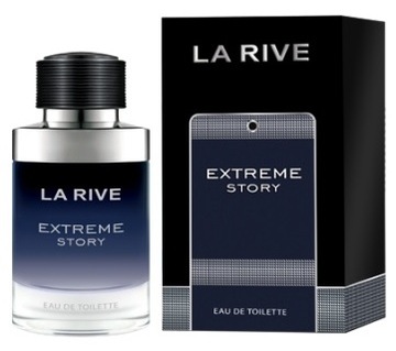 La Rive Extreme Story EDT 75ml /sauvag...