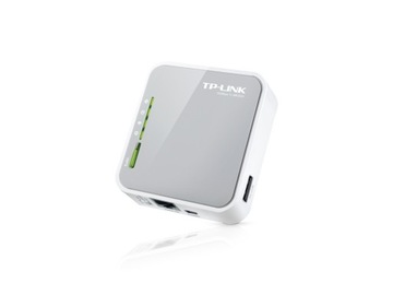 Маршрутизатор TP-Link TL-MR3020