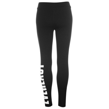 B2286 EVERLAST LL LEGGINSY GETRY SPODNIE XS