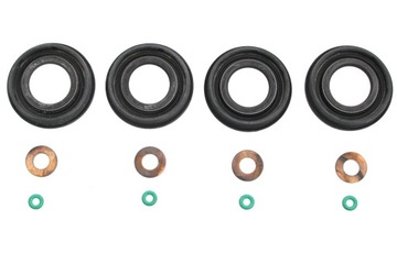 FORD TRANSIT 06- 2.2 2.4 УПЛОТНЕНИЕ ИНЖЕКТОРА