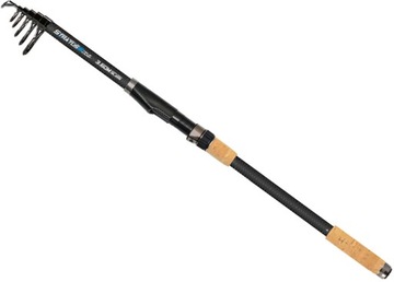 Profesjonalna Wędka karpiówka Mistrall Carp 60-110g 89cm - 360cm