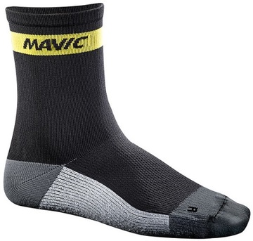 Skarpetki Rowerowe MAVIC KSYRIUM CARBON - S 35-38