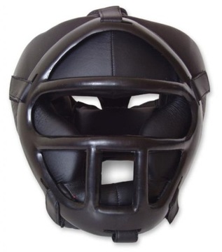 Kask bokserski Evolution OG-21 L