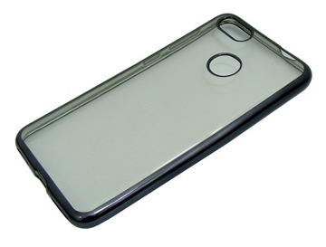 ETUI GLOSSY TPU do HUAWEI SLA-L03 P9 LITE MINI SZA Case Pokrowiec