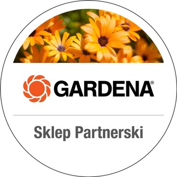 Gardena 18708 AquaZoom Компактный осциллирующий ороситель