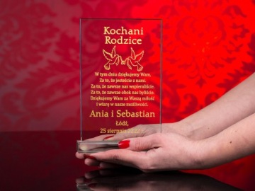 ПОДАРОК ​​НА ДЕНЬ РОЖДЕНИЯ 1-99 ГОДОВЩИНА СВАДЬБЫ МУЖУ, ЖЕНЕ, РОДИТЕЛЯМ, БАБУШКЕ И ДЕДАМ + ЧЕХОЛ