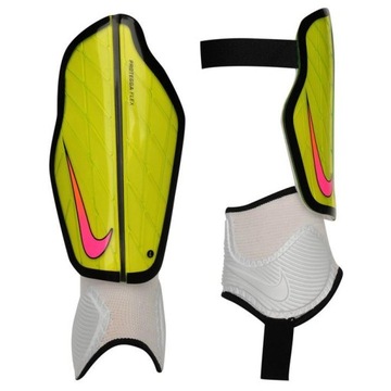 Ochraniacze NIKE PROTEGGA FLEX - SP0313 - R. M