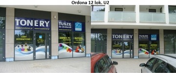 Tusz BRO LC1100 LC980 1100 980 145c 165c 385c 250c