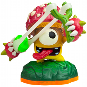 SKYLANDERS GIANTS - SHROOMBOOM GWARANCJA !!!