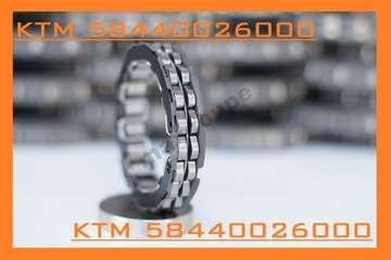 ПОДШИПНИК СТАРТЕРА KTM EXC EGS 250 400 450 BENDIX