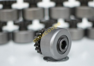 ОДНОСТОРОННЯЯ СЦЕПЛЕНИЕ YAMAHA XV 1100 VIRAGO