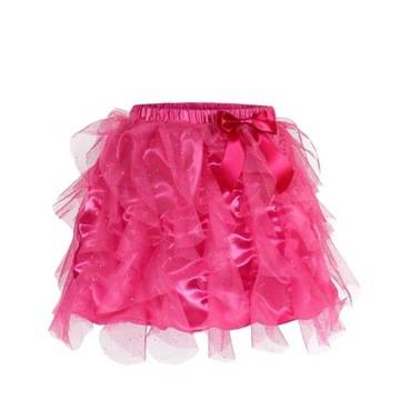 SPÓDNICZKA DO TAŃCA TUTU 104cm USA sk837