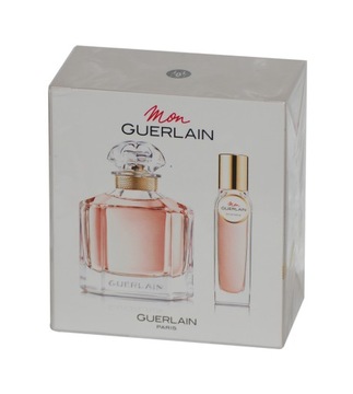 GUERLAIN MON GUERLAIN zestaw