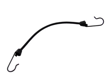 Резиновое крепление для троса EXSPANDOR - 40 см fi6