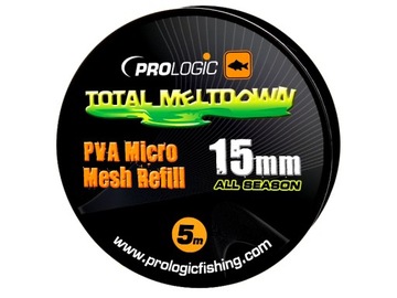 SIATKA PVA PROLOGIC SZYBKO ROZPUSZCZALNA 24mm / 5m