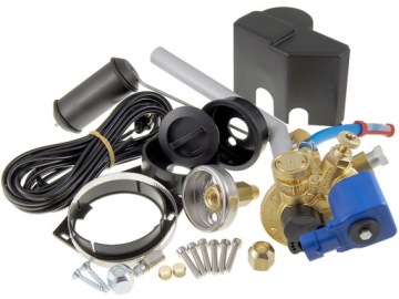 TOMASETTO 270/0 FI6 MULTIVALVE TOROIDAL EXTERNAL INLET