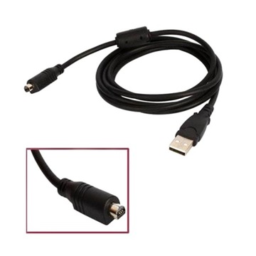 KABEL USB DO KAMER SONY i KODAK DCR HDR DX CX