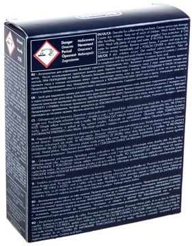 Delonghi Ecodecalk 2x0.1L Дизайнер