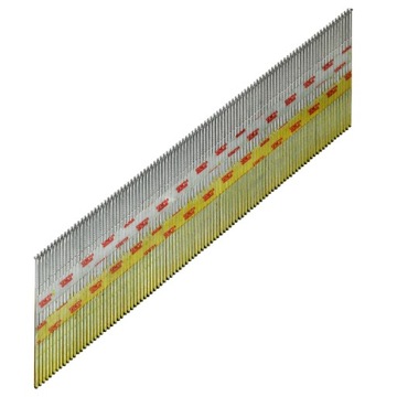 ГВОЗДИ столярные тип DA21 1,8х50мм 4000шт.