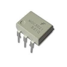 MOC3020 Optotriak M3020 DIP6 30mA 400V x3szt