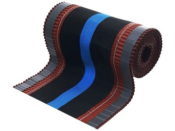 Premium RIDGE TAPE xRoll 320 мм 5 м Коричневый