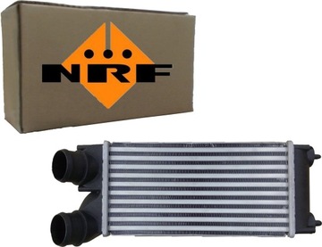 INTERCOOLER BERLINGO C4 PEUGEOT 3008 308 PATRNER