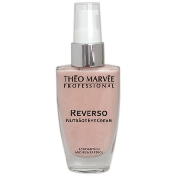 THEO MARVEE KREM POD OCZY 30 ML WORKI CIENIE