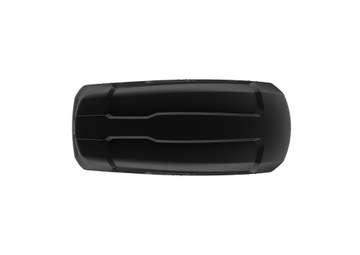 Багажник на крышу BOX THULE FORCE XT L черный