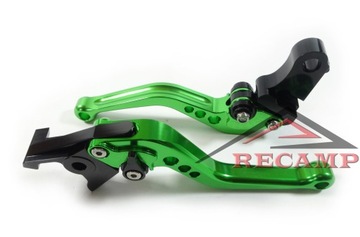 короткие спортивные ручки YAMAHA YZF R 125 R