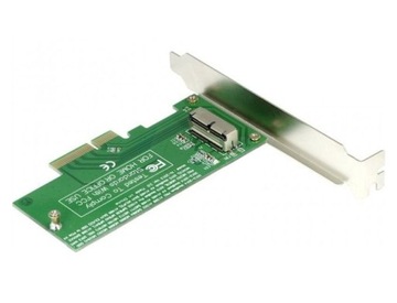 MacBook AIR PRO 2013 2014 2015 Адаптер SSD PCIE x4