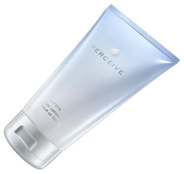 avon PERCEIVE balsam do ciała 150 ml