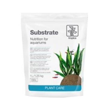 Tropica Plant Substrate 1L - substrat dla roślin