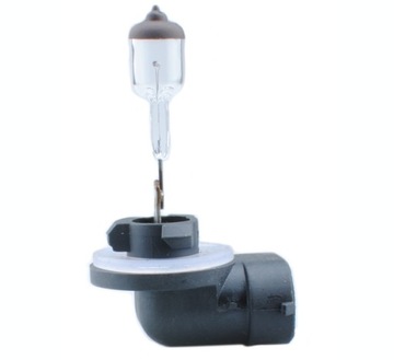 M-Tech Żarówka halogenowa H27W/2 PGJ13 27W 12V