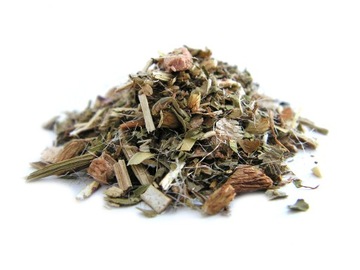 Zestaw ziół na ŻOŁĄDEK - 500 g