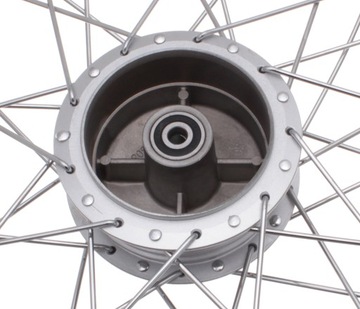 ОБОД КОЛЕСА ПЕРЕДНИЙ ROMET CADET PEGAZ POLO 16 x 1,40