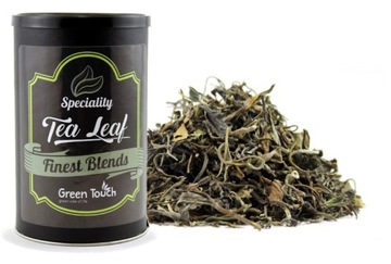 Green Touch Tea herbata biała PAI MU TAN 110g