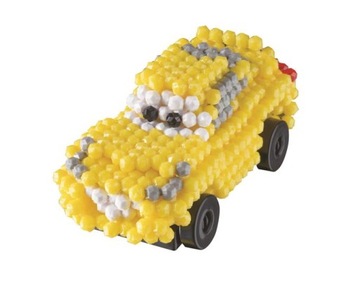 3D набор Epoch Aquabeads Cars 3 Cruz Ramirez