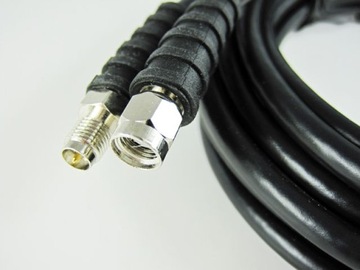przedłużacz rpsma rsma wifi wi-fi H-155 5.0m