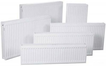 РАДИАТОР PURMO C22 600x900 Компактные радиаторы